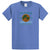 Cali West Coast - Graphic T-Shirt
