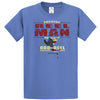 Reel Man Offshore Madness - Graphic T-Shirt