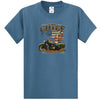 The Chief - American Legend - Graphic T-Shirt