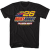26 Best There Is - Talladega Nights T-Shirt