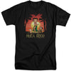Betty Boop - Hulaboop Adult Tall Fit Short Sleeve