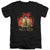 Betty Boop - Hulaboop Adult Slim Fit V Neck Cotton