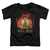 Betty Boop - Hulaboop Toddler Short Sleeve