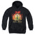 Betty Boop - Hulaboop Youth Hooded Sweatshirt