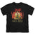 Betty Boop - Hulaboop Youth Short Sleeve