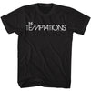 Temptations Logo - The Temptations T-Shirt