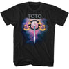 Galaxy - Toto T-Shirt