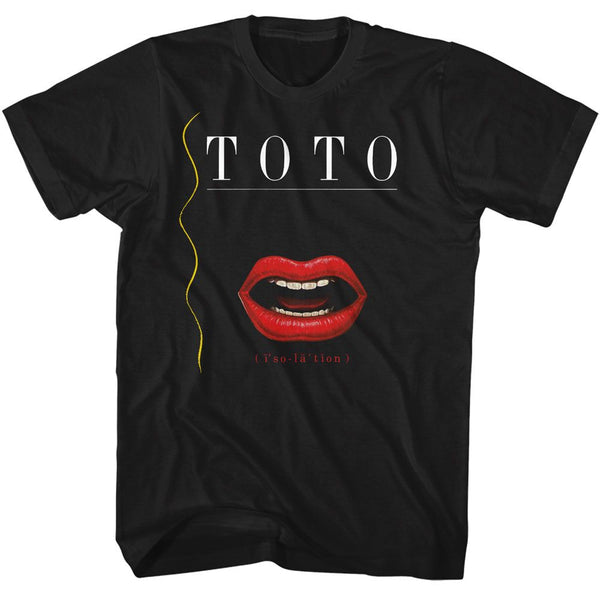 Isolation - Toto T-Shirt