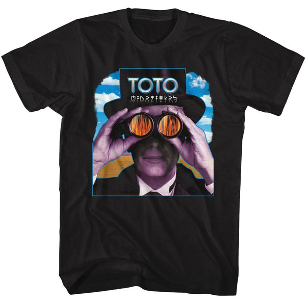 Mindfields - Toto T-Shirt