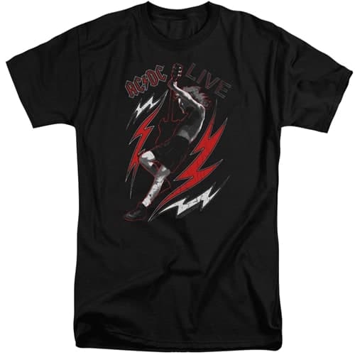 ACDC T-Shirts