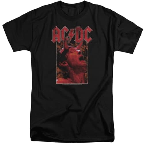 ACDC T-Shirts