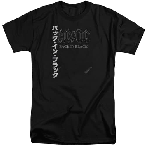 ACDC T-Shirts