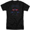 AQUAMAN - BLACK MANTA T-ShirtS