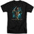 AQUAMAN - TRIDENT T-ShirtS