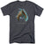 Aquaman - water shield T-Shirt
