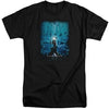 AQUAMAN - Movie Poster T-Shirt