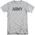 Army - Star Tall Shirt