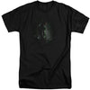 ARROW IN THE SHADOWS - T-Shirt