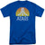 ATARI Sunrise Eroded Tall Shirt