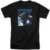 Asteroids 2600 T-Shirts