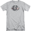 HQ Sketch Tall Shirts