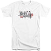 Batman Lips T-Shirts