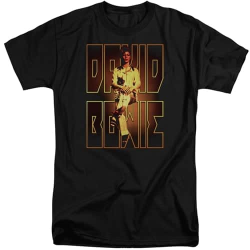 David Bowie T-Shirt