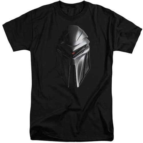 Battlestar Galactica - Cylon Head