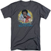 The Love Boat Tall Shirt