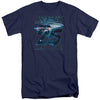 Star Trek Tall Shirt