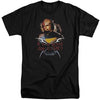 Star Trek Men's Shirt