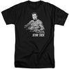 Star Trek Men's Shirt