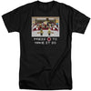 Star Trek Tall Men's Shirt