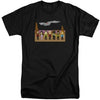 Star Trek Men's Shirt