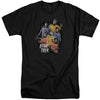 Star Trek Men's Shirt