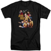 Star Trek Men's Shirt