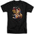 Star Trek Men's Shirt