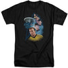 Star Trek Men's Shirt