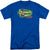 Mighty Mouse Tall Shirt