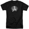 Star Trek - Glow Logo