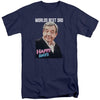 Happy Days Tall Shirt