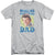 Brady Bunch Tall Shirt