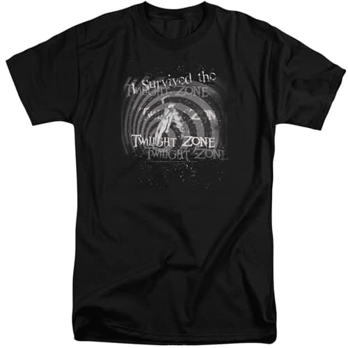 The Twilight Zone T-Shirt