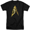Star Trek - 50th Anniversary Delta