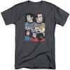 Star Trek Tall Tee