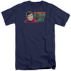 Star Trek Tall Shirt