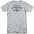 Taxi Tall Graphic Tee