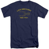 Star Trek Tall Shirt