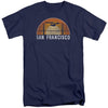 Star Trek Tall Shirt