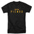 Picard Logo - Star Trek-Picard T-Shirt